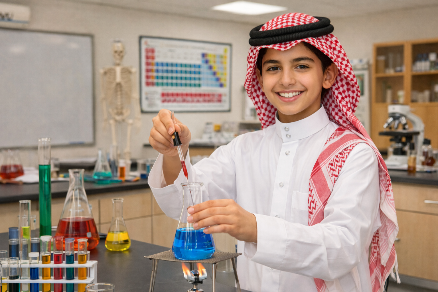 العلوم - الترم 2